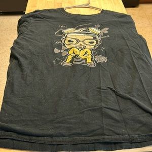 Funko Breaking Bad tee FINAL CLEARANCE